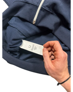 Fred Perry Trainingsjacke Taped Monogramm (XXL)