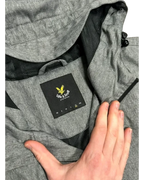 Lyle & Scott Windbreaker (XL)