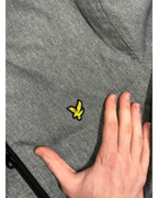 Lyle & Scott Windbreaker (XL)