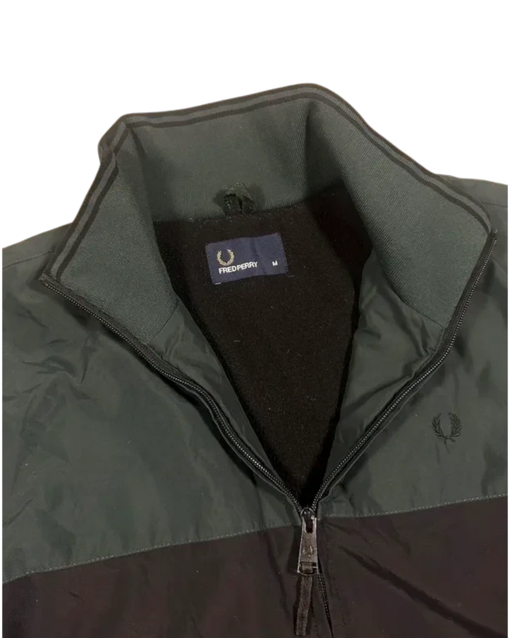 Fred Perry Jacke (M)