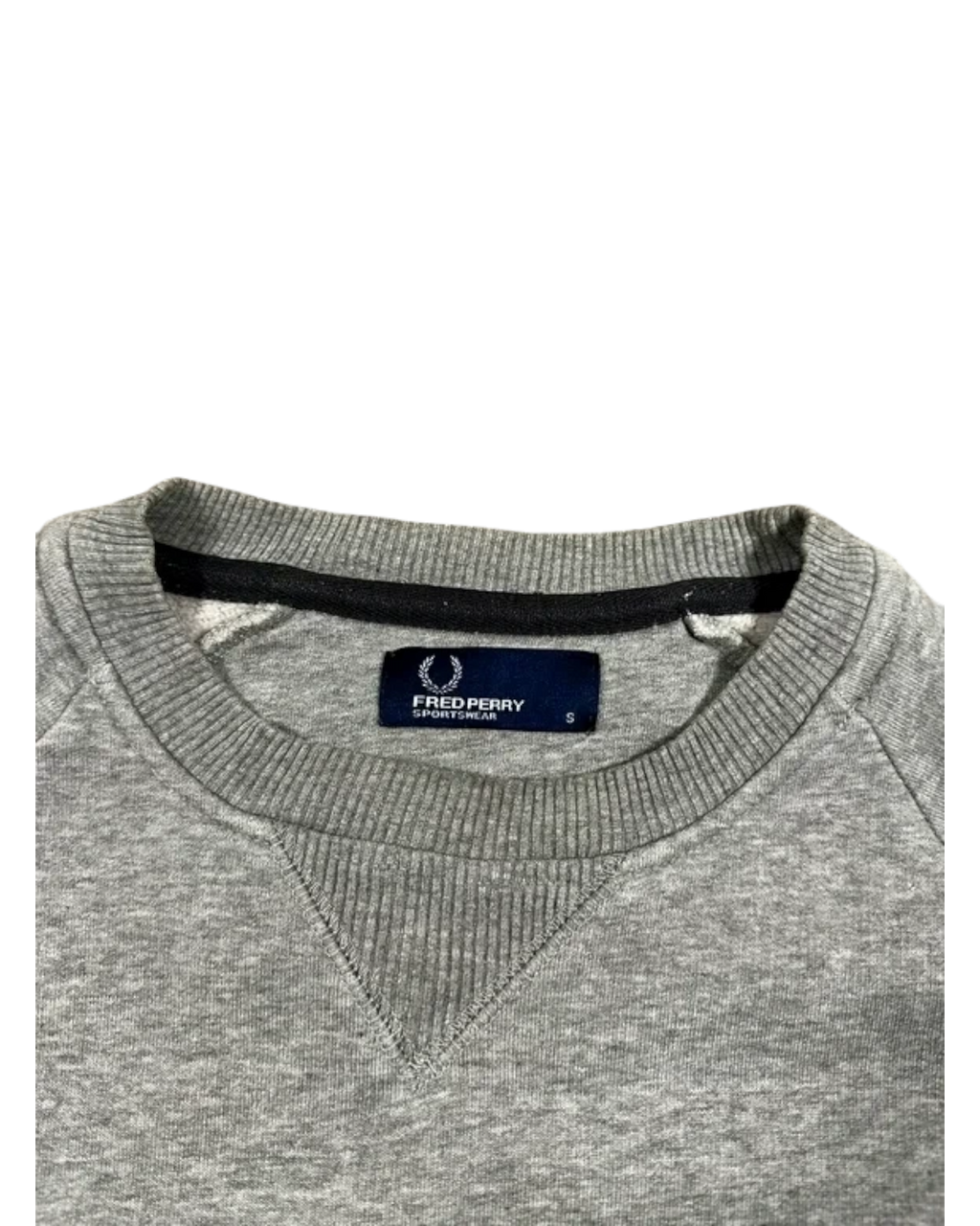 Fred Perry Sweater (S)