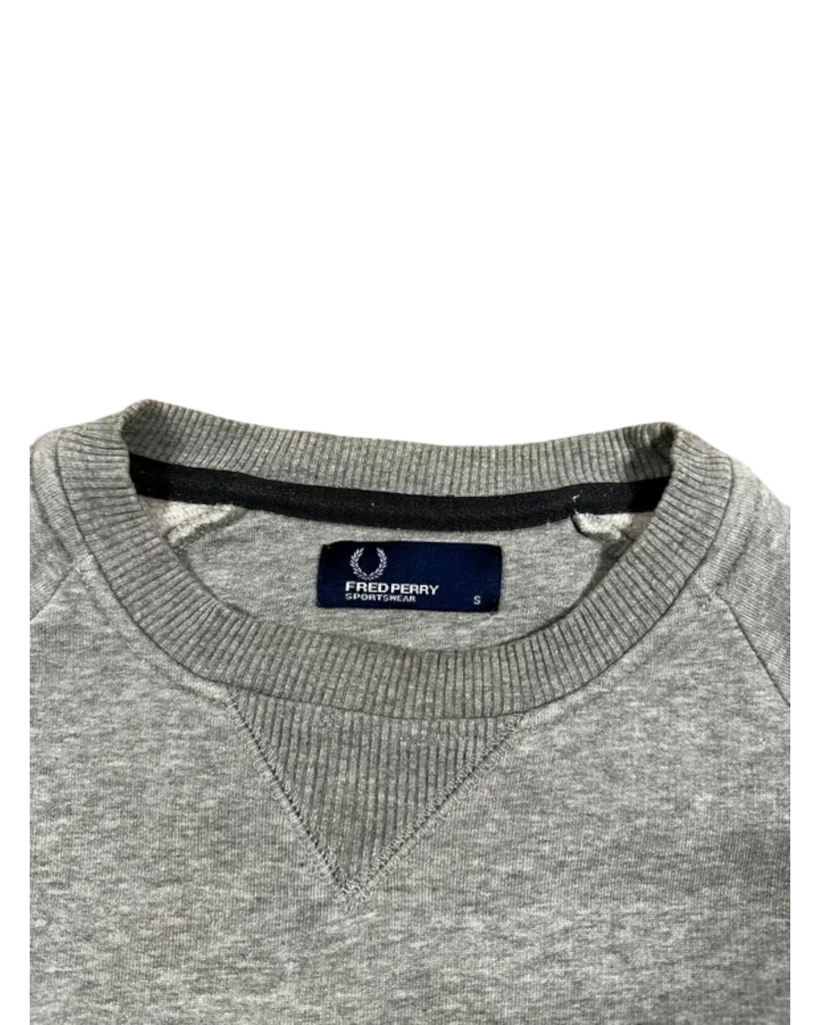 Fred Perry Sweater (S)