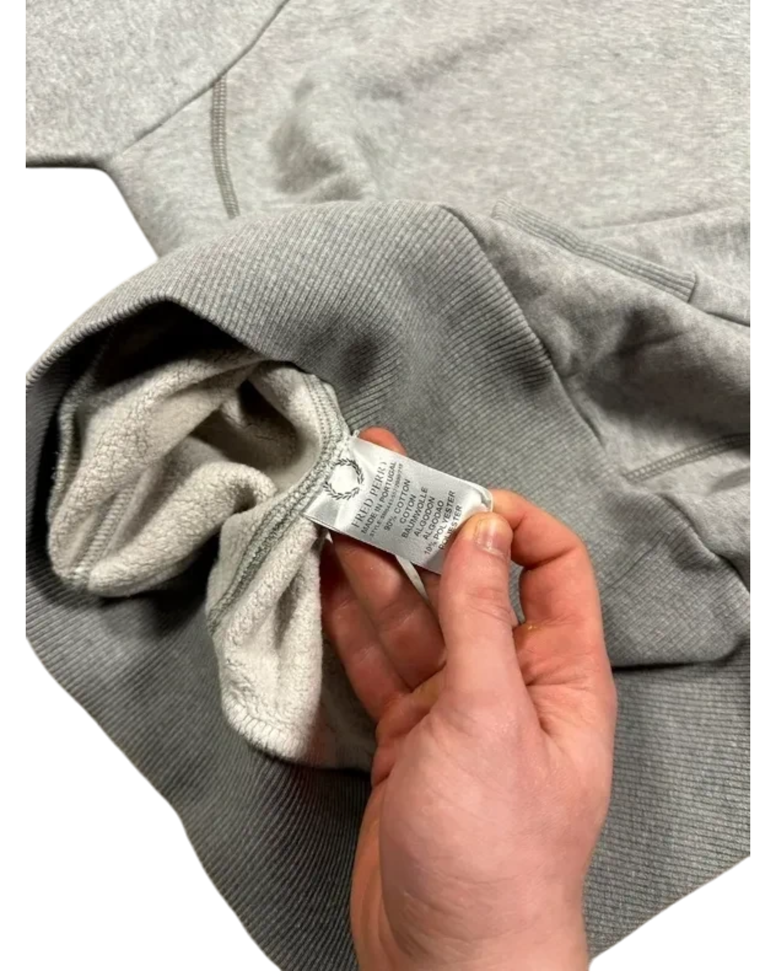 Fred Perry Sweater (S)