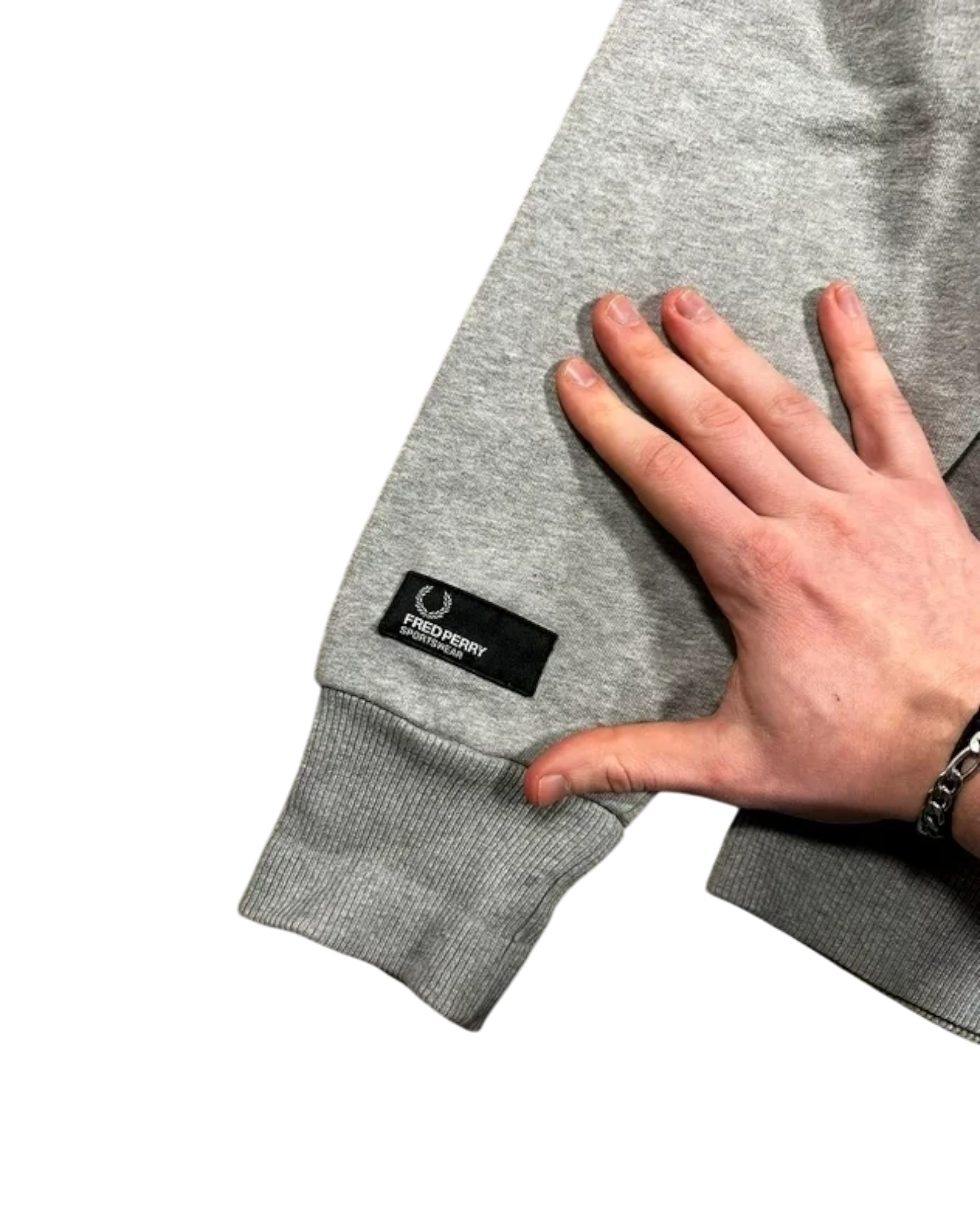 Fred Perry Sweater (S)
