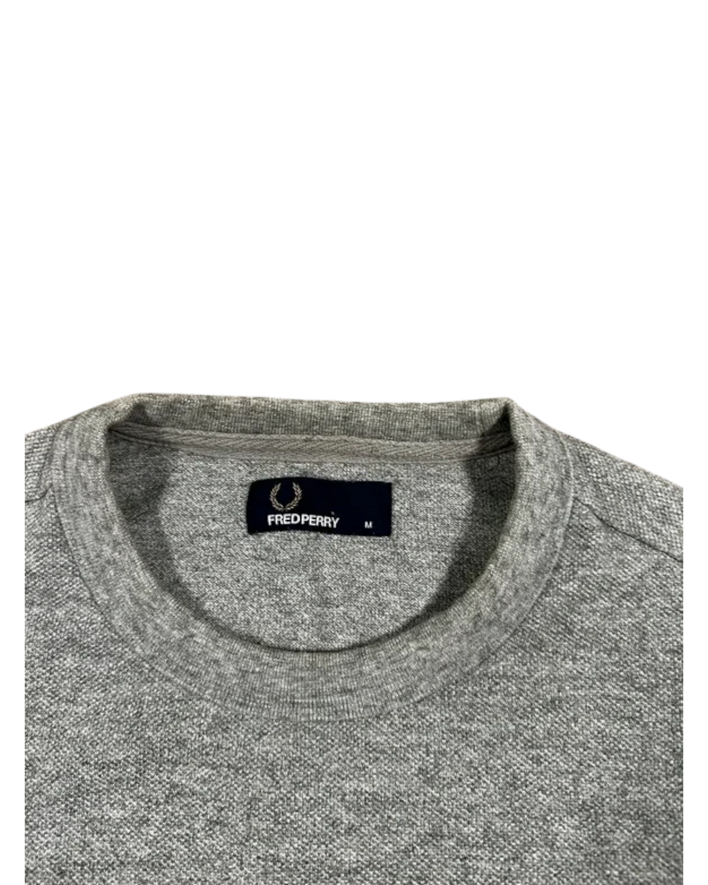 Fred Perry Sweater (M)