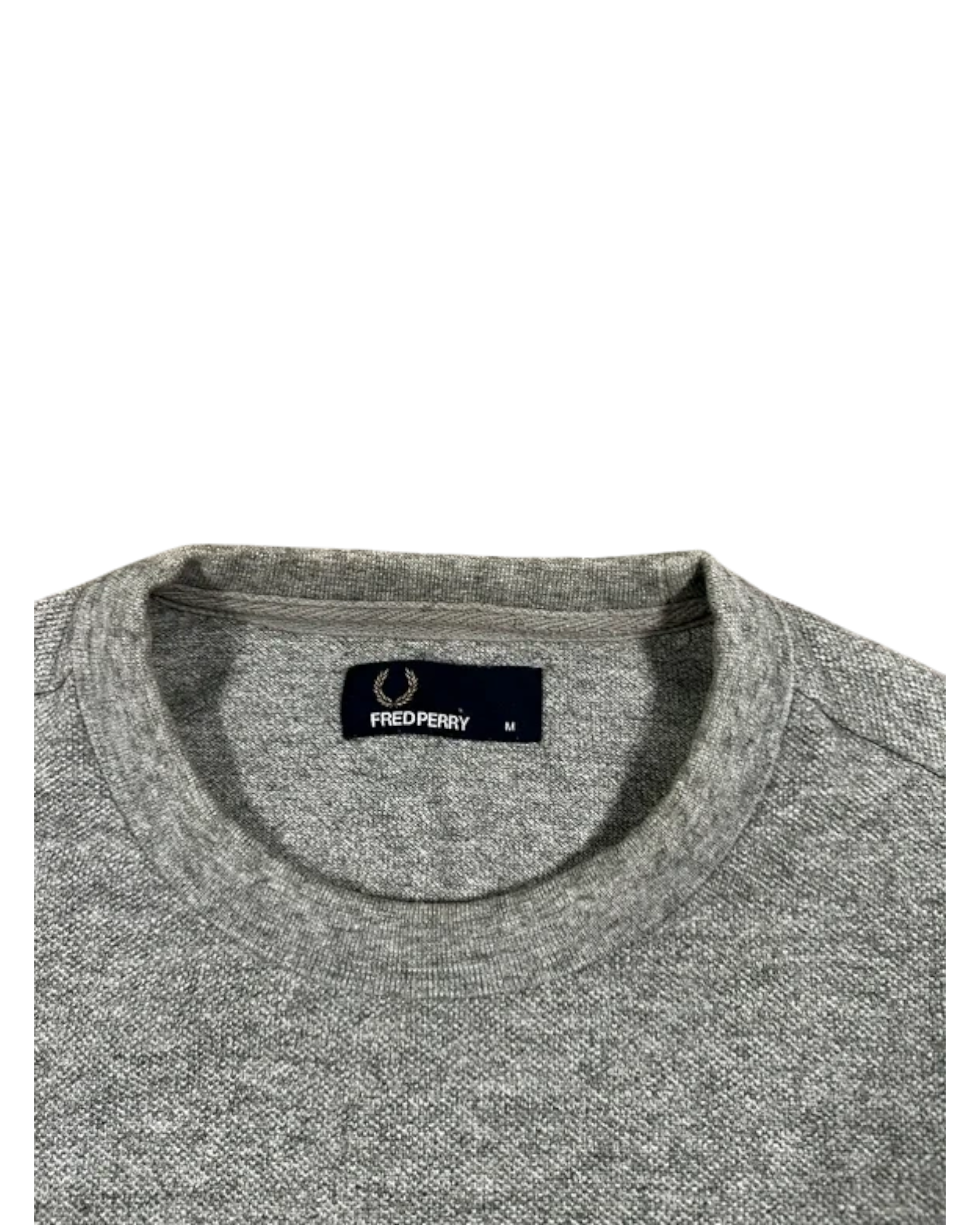Fred Perry Sweater (M)