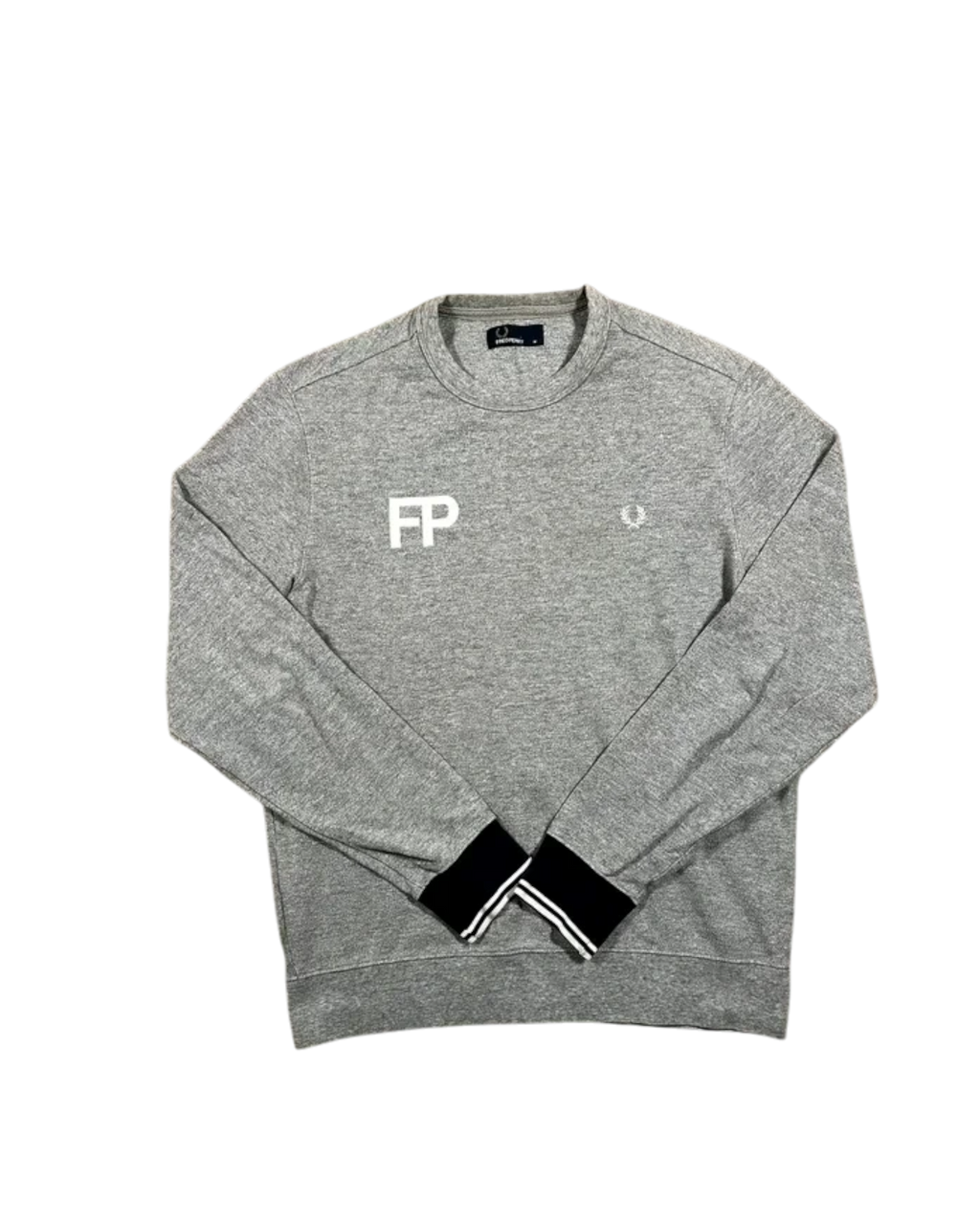 Fred Perry Sweater (M)