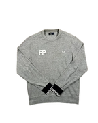 Fred Perry Sweater (M)