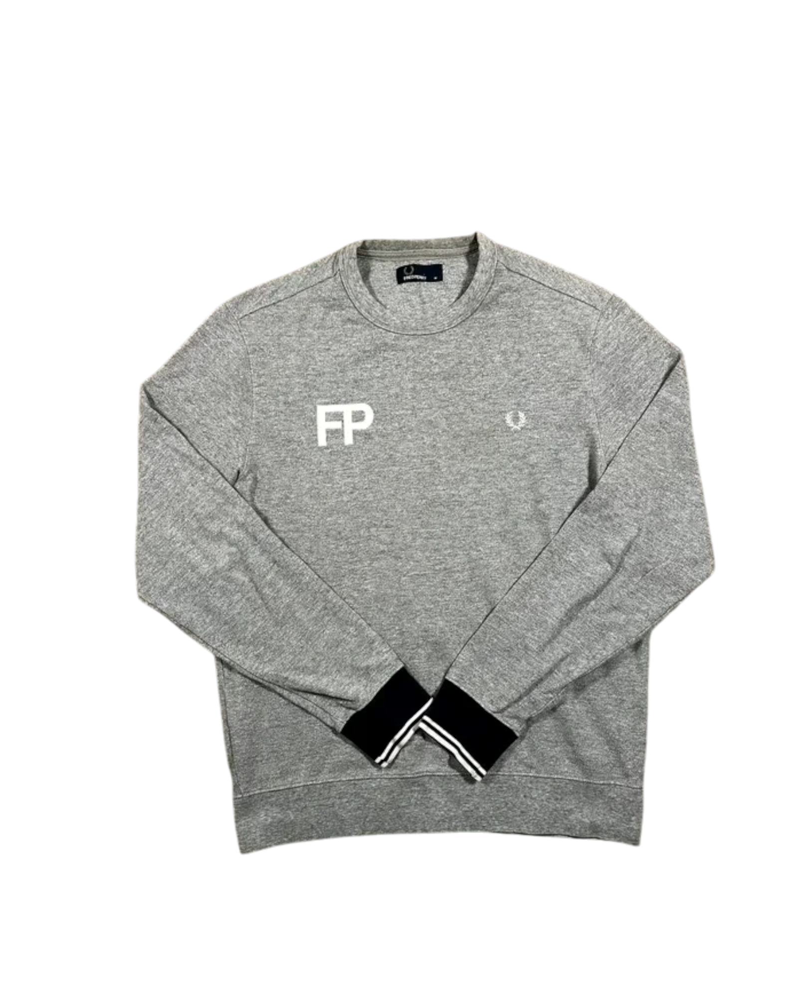 Fred Perry Sweater (M)