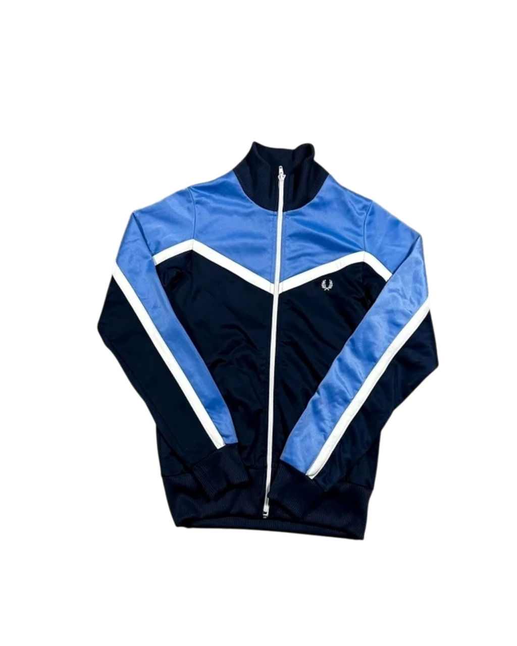 Fred Perry Trainingsjacke Damen (M)
