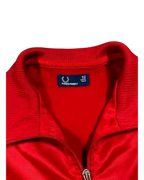 Fred Perry Trainingsjacke Damen (L)