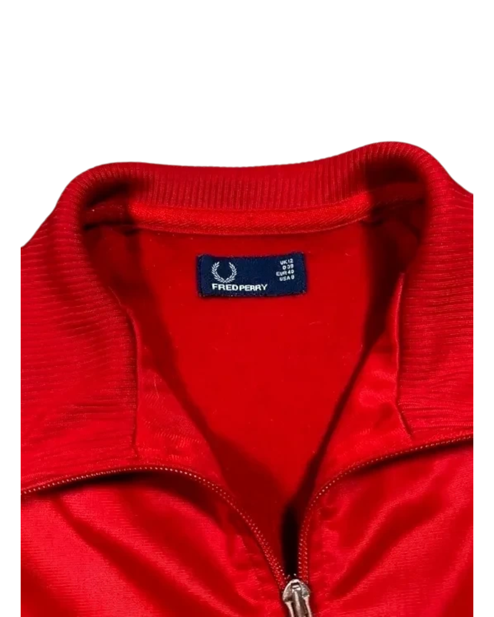 Fred Perry Trainingsjacke Damen (L)