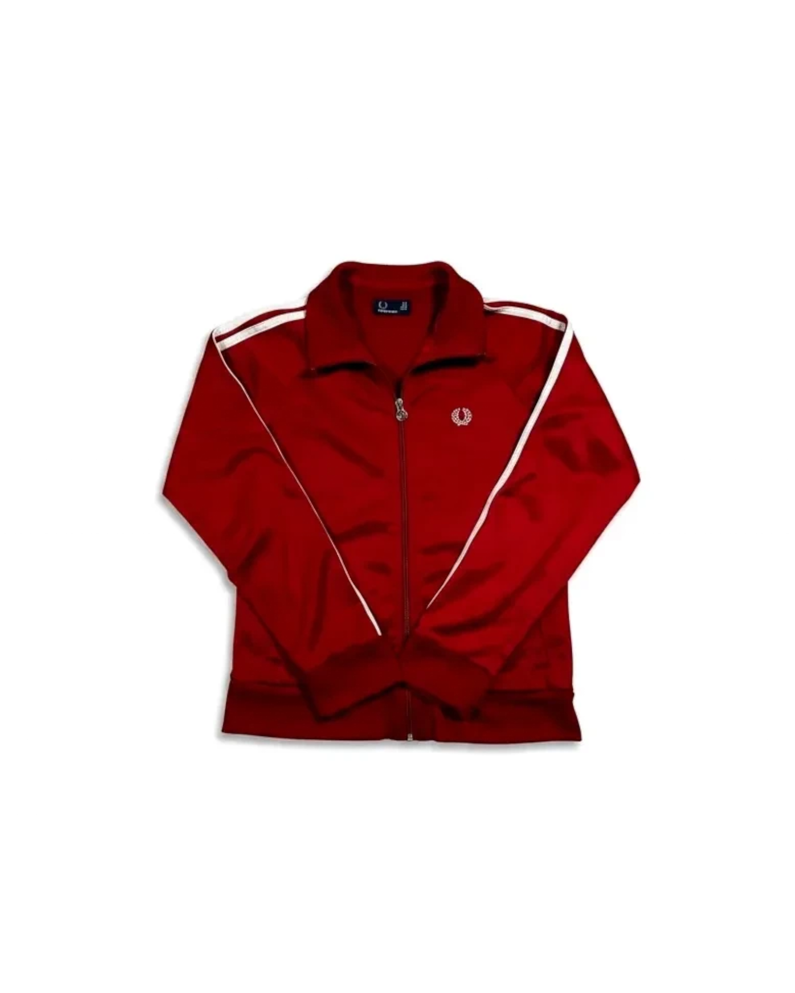 Fred Perry Trainingsjacke Damen (L)