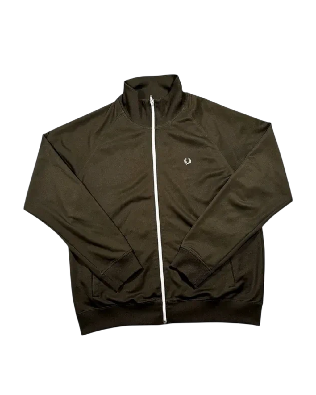 Fred Perry Trainingsjacke (XL)