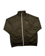 Fred Perry Trainingsjacke (XL)