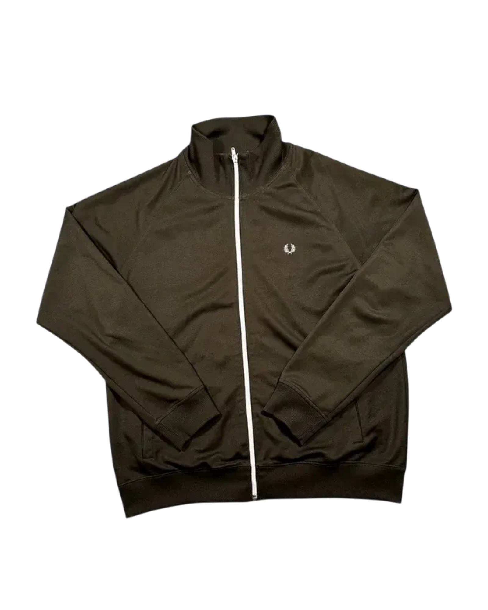 Fred Perry Trainingsjacke (XL)