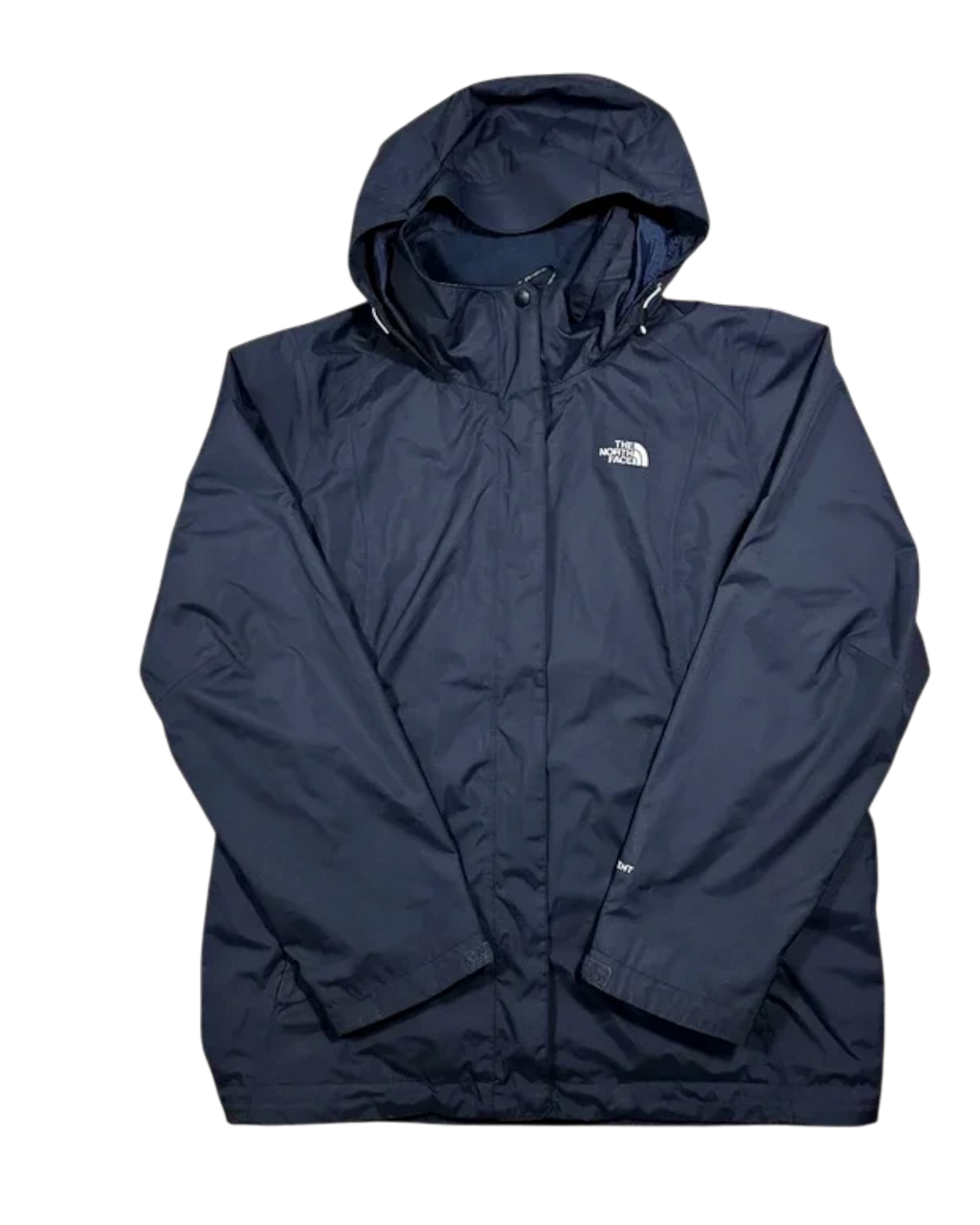 The North Face 3 in 1 Regenjacke Damen (XL)