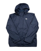 The North Face 3 in 1 Regenjacke Damen (XL)