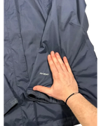The North Face 3 in 1 Regenjacke Damen (XL)