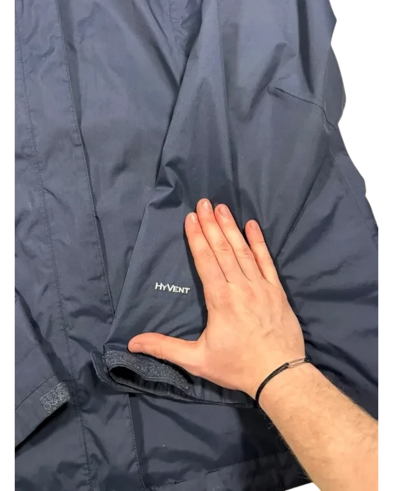 The North Face 3 in 1 Regenjacke Damen (XL)