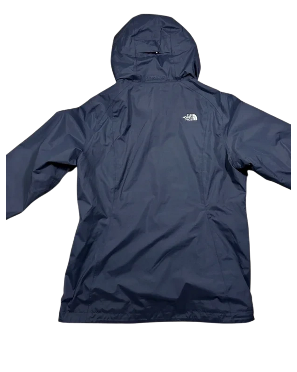 The North Face 3 in 1 Regenjacke Damen (XL)
