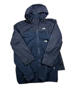 The North Face 3 in 1 Regenjacke Damen (XL)