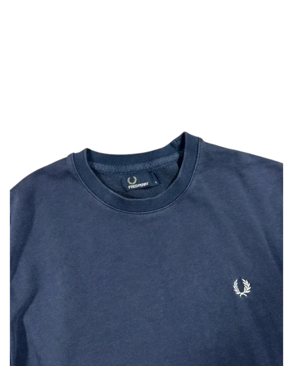 Fred Perry Sweater (S)
