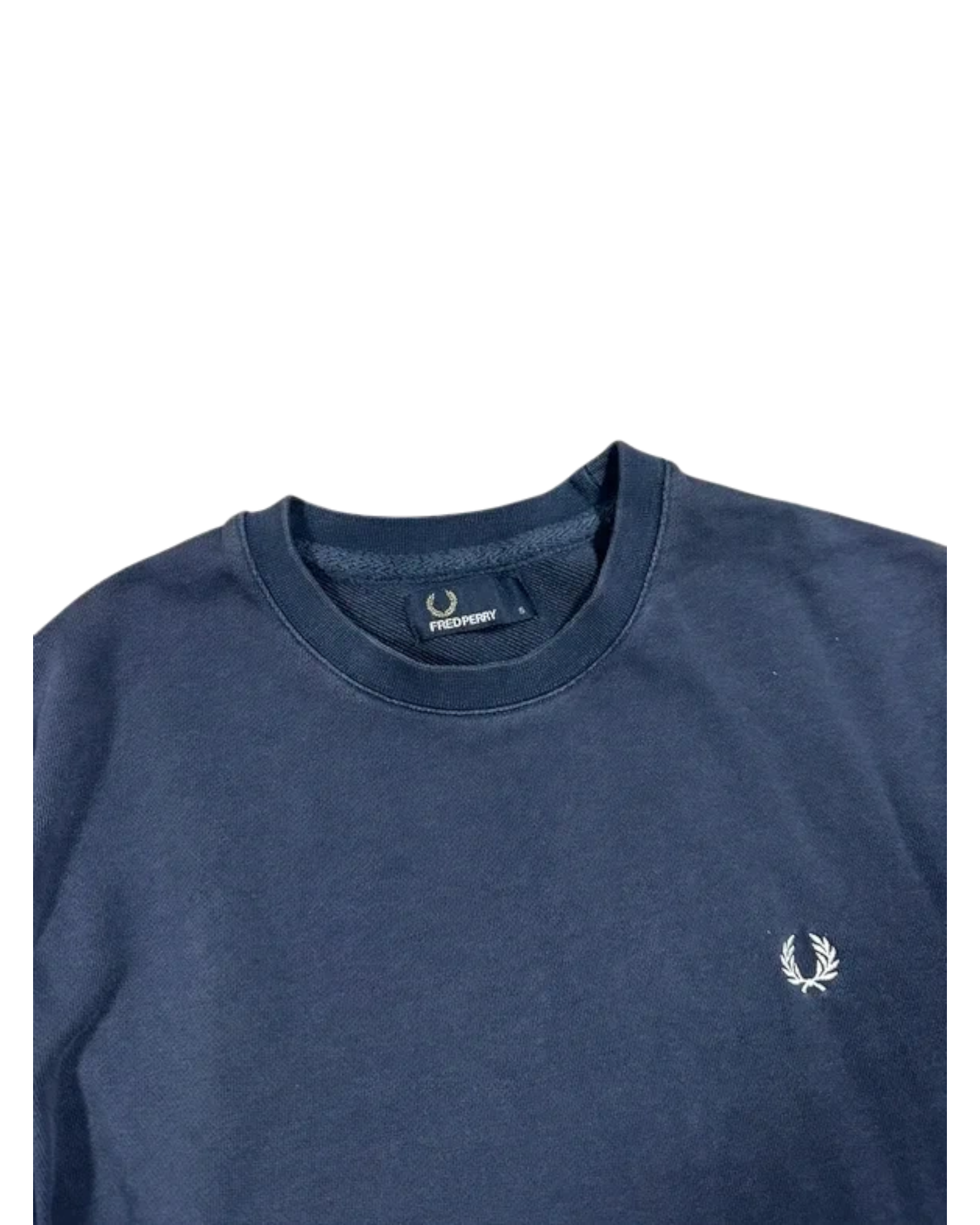 Fred Perry Sweater (S)