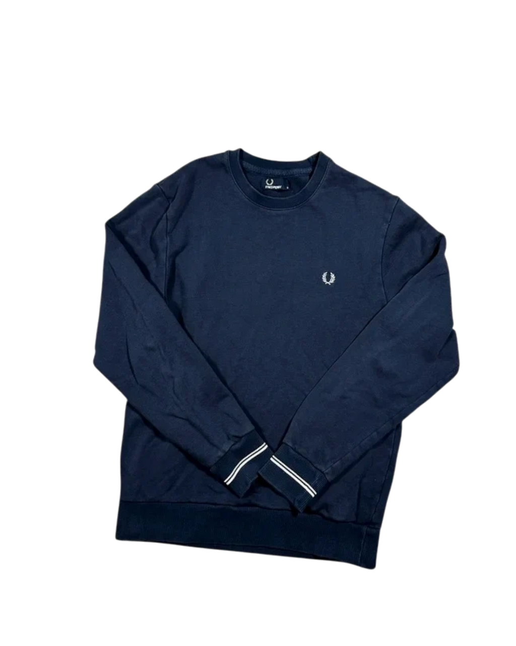 Fred Perry Sweater (S)