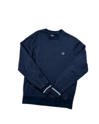Fred Perry Sweater (S)