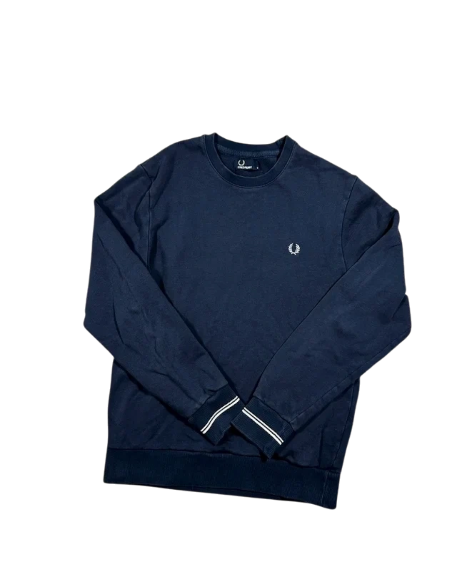 Fred Perry Sweater (S)