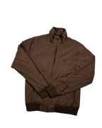 Fred Perry Jacke (XS)