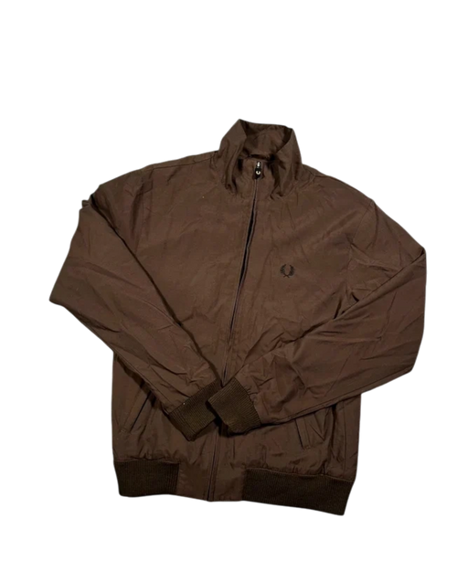 Fred Perry Jacke (XS)