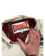 Lonsdale Harrington Jacke Damen (S)