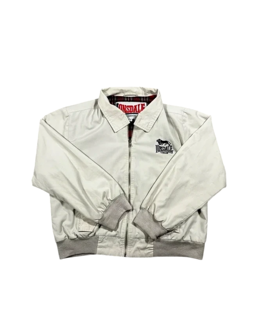 Lonsdale Harrington Jacke Damen (S)