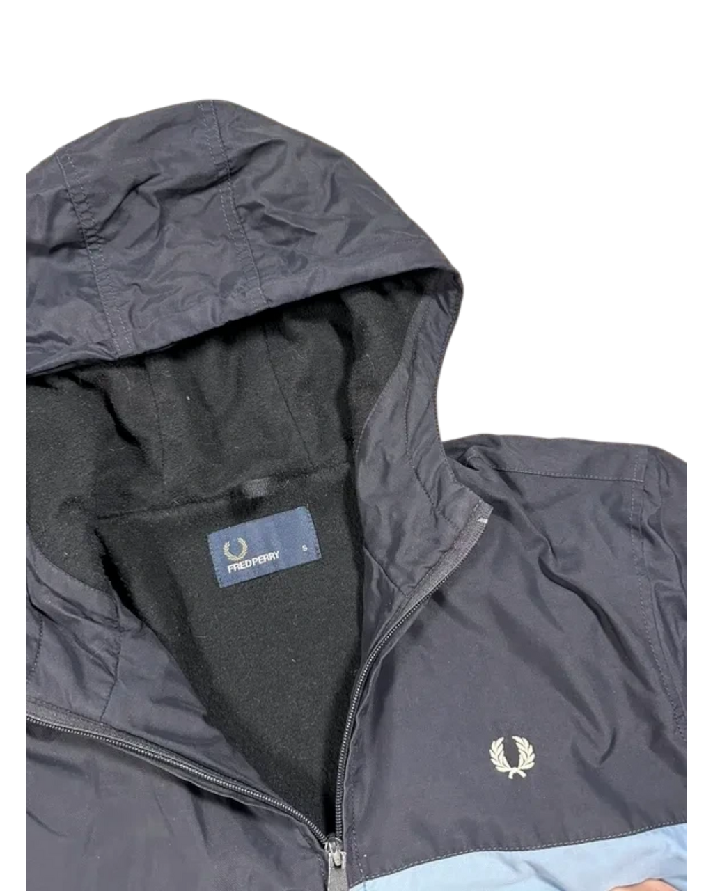 Fred Perry Jacke (S)