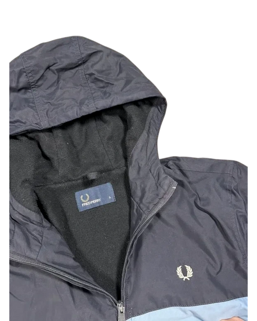 Fred Perry Jacke (S)