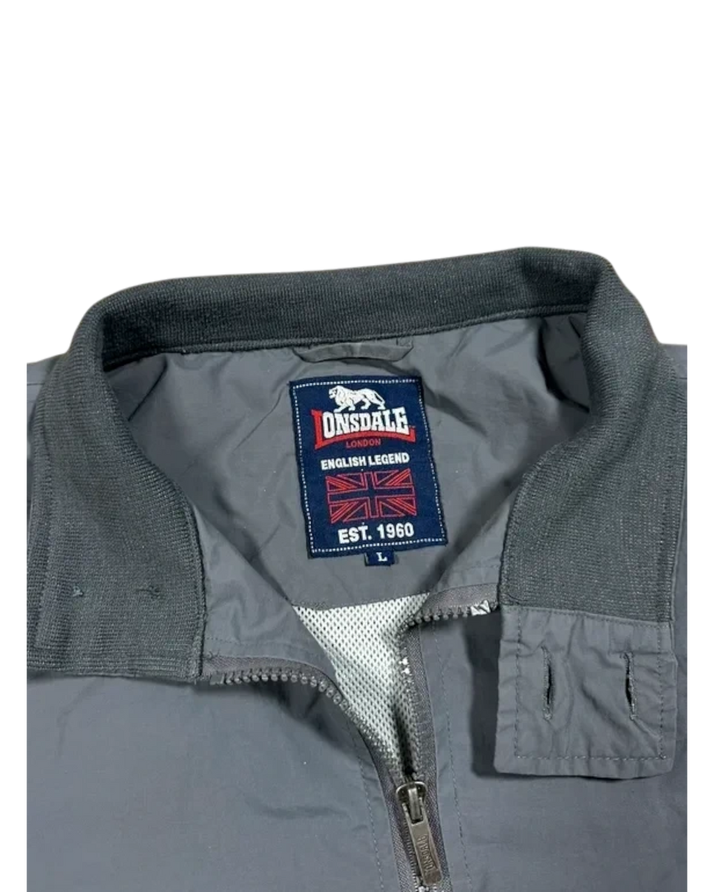 Lonsdale Bomberjacke (L)