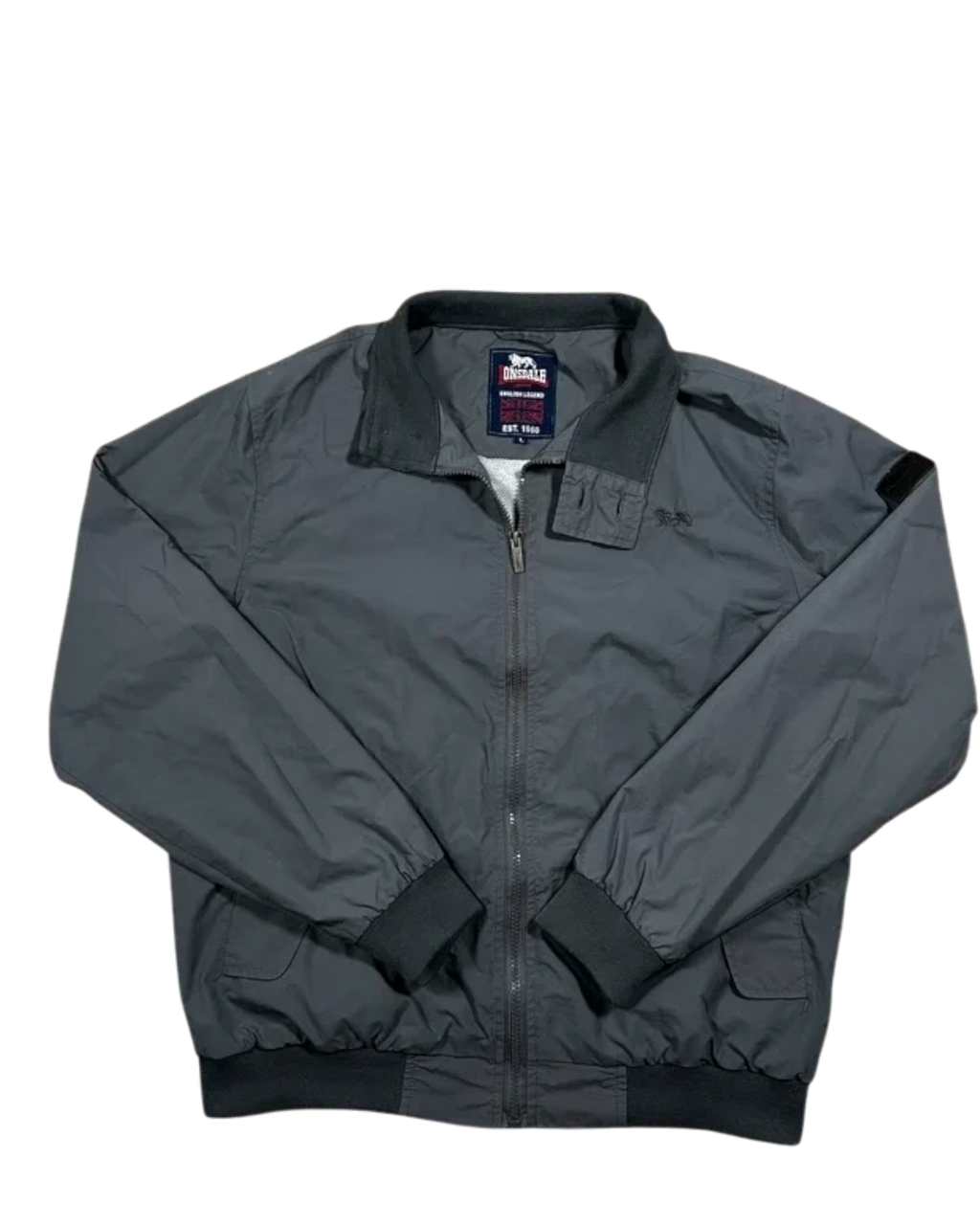 Lonsdale Bomberjacke (L)