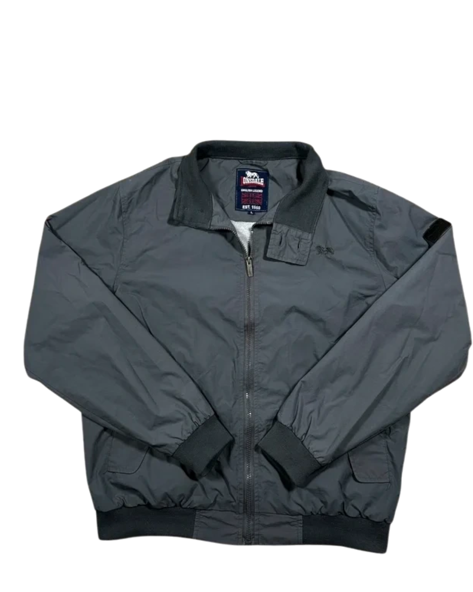 Lonsdale Bomberjacke (L)
