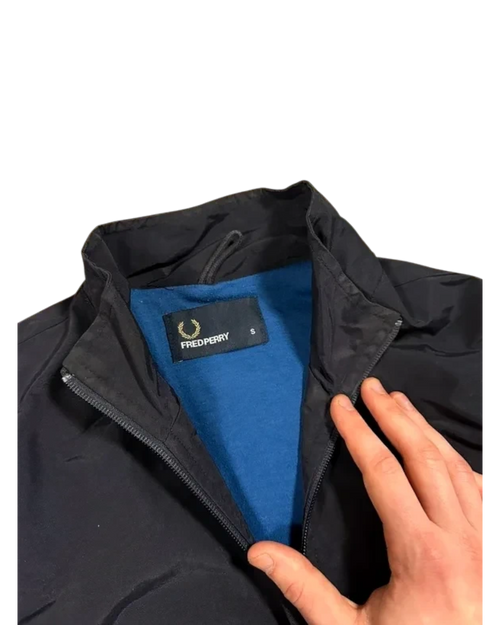 Fred Perry Jacke (S)