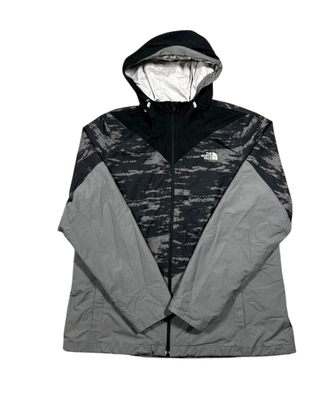 The North Face 3 in 1 Regenjacke Damen ( XL)