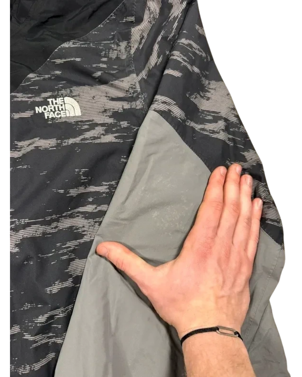 The North Face 3 in 1 Regenjacke Damen ( XL)