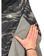 The North Face 3 in 1 Regenjacke Damen ( XL)