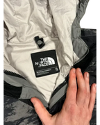 The North Face 3 in 1 Regenjacke Damen ( XL)