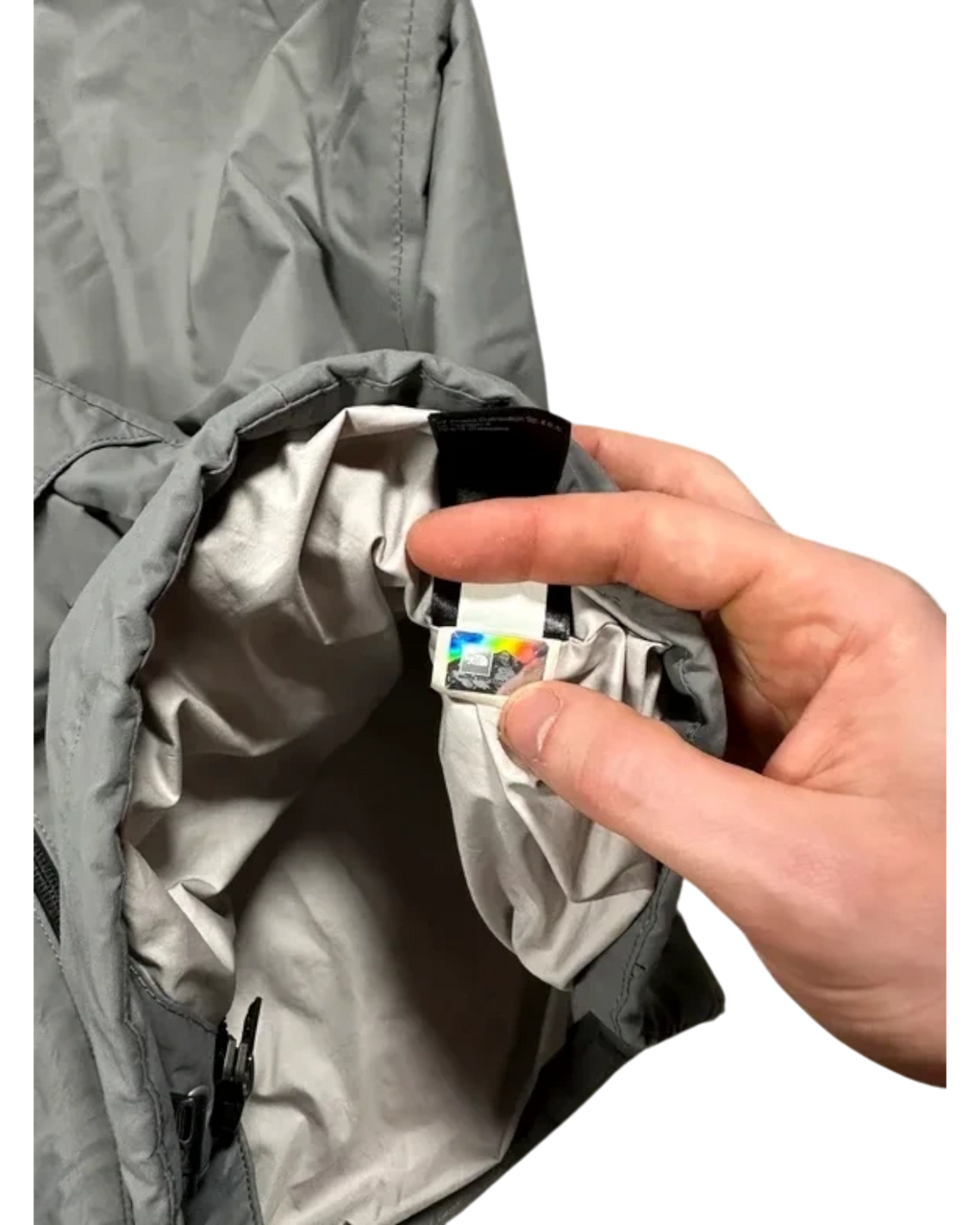 The North Face 3 in 1 Regenjacke Damen ( XL)