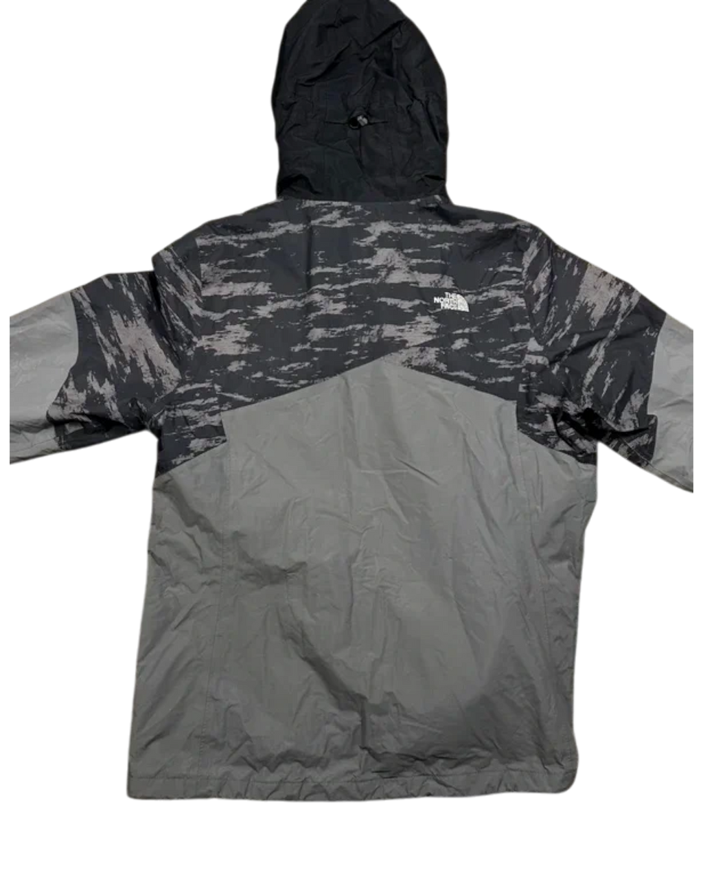 The North Face 3 in 1 Regenjacke Damen ( XL)