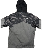 The North Face 3 in 1 Regenjacke Damen ( XL)
