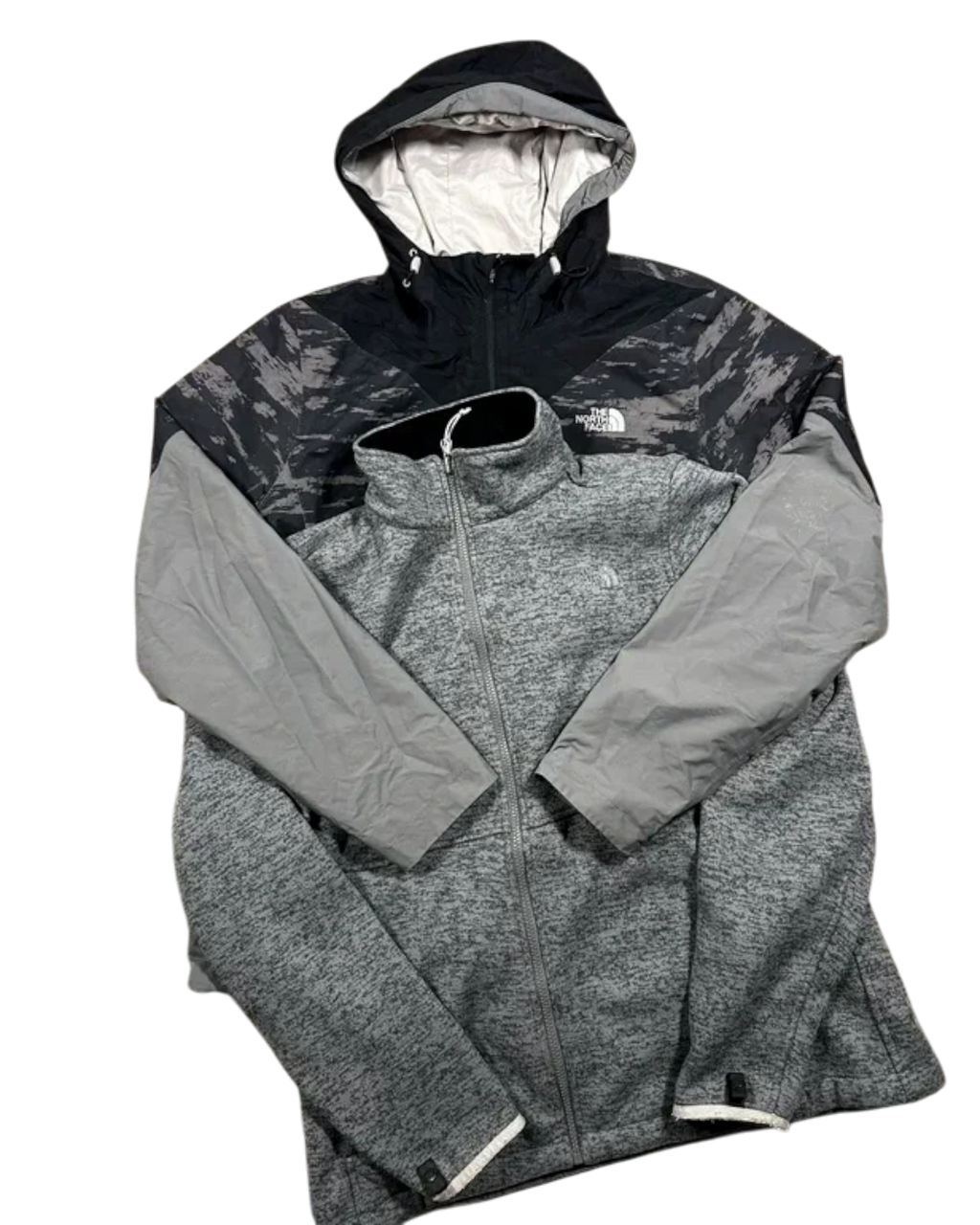 The North Face 3 in 1 Regenjacke Damen ( XL)