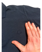 Fred Perry Polo Made in England (S)